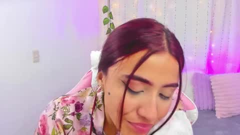 Tiffany online show from 02-27-25, 05:56