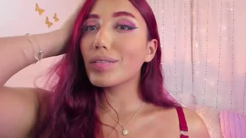 Tiffany online show from 09-20-25, 01:50