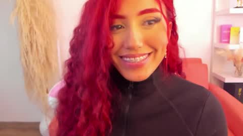 Tiffany online show from 12-20-25, 08:38