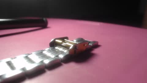 Tiffany online show from 02-10-25, 06:31