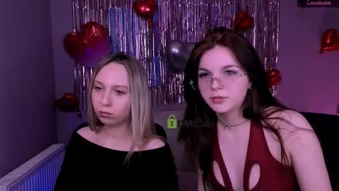 Snapshot of tiffani_murr chatting on 02-15-26, 08:16 Tif online show from 02-15-26, 08:16