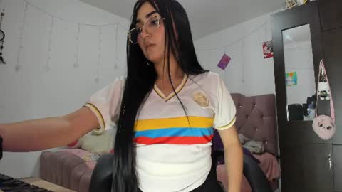 tifany online show from 07-03-26, 10:49