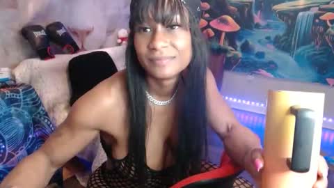 Tiffani Love online show from 03-01-26, 07:32