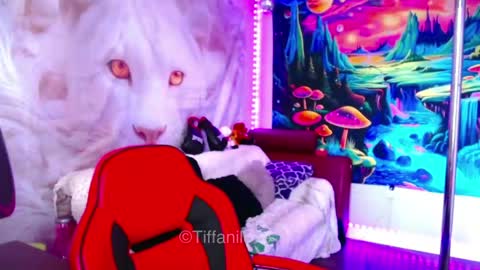 Tiffani Love online show from 05-31-26, 03:30
