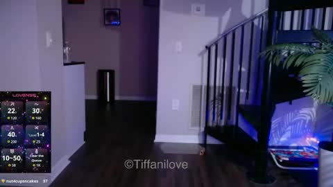 Tiffani Love online show from 06-07-26, 01:10