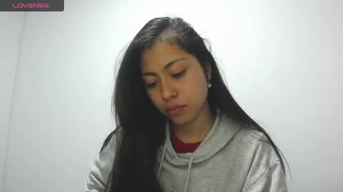 TIFFANNY online show from 08-09-26, 02:35