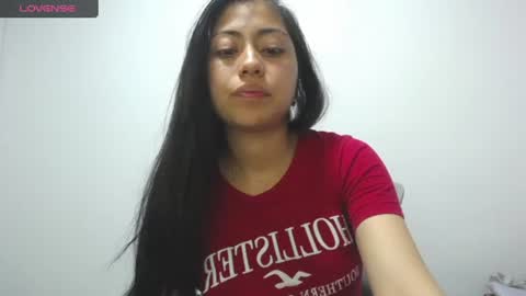 TIFFANNY online show from 08-09-26, 03:23