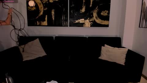 Tiffanny Sins online show from 09-18-25, 04:36