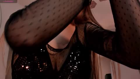 Tiffanny Sins online show from 02-14-26, 07:21