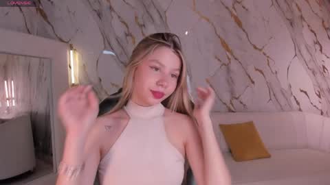 Tiffanny Sins online show from 06-10-26, 02:23