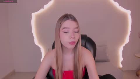 Tiffanny Sins online show from 07-22-26, 04:37
