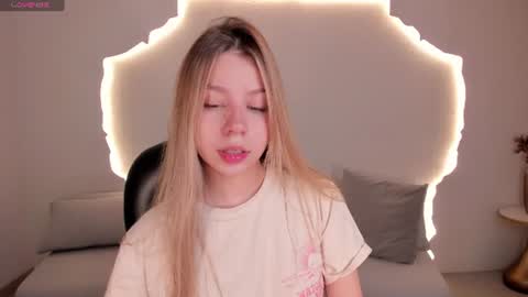 Tiffanny Sins online show from 07-25-26, 07:11