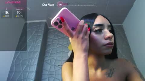 Snapshot of tiffany_1m chatting on 02-28-25, 07:25 tiffany_1m online show from 02-28-25, 07:25