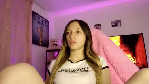 Tiffany Bela online show from 03-06-26, 11:23