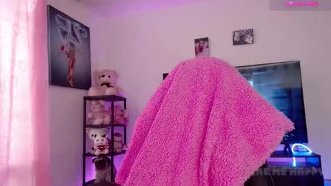 Tiffany Bela online show from 03-08-26, 05:06