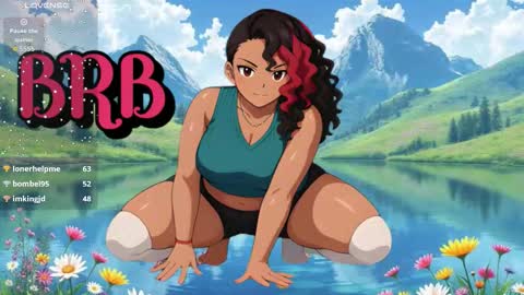 Tiffany online show from 10-10-25, 09:52