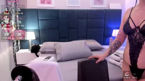 Tiffany online show from 10-19-25, 08:42