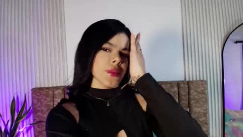 tiffany_johnson111 online show from 01-17-26, 07:28