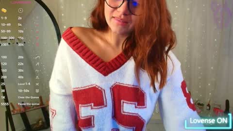 Tiffany Lopez online show from 02-04-25, 04:05