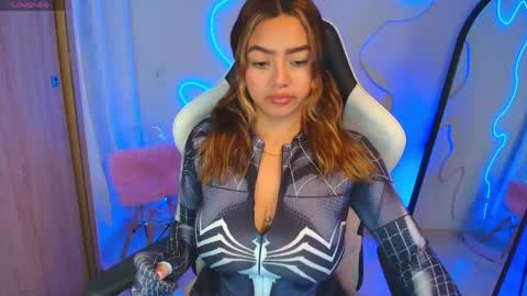 Tiffany Lopez online show from 04-16-26, 03:07