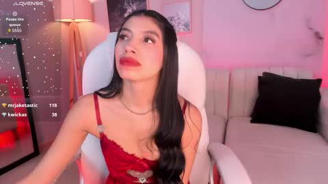 tiffany_low online show from 02-14-26, 04:04