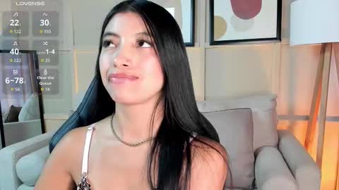 tiffany_low online show from 03-16-26, 03:27