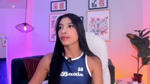 tiffany_low online show from 07-31-26, 01:21