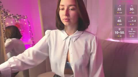 tiffany_robinson online show from 03-23-26, 03:10