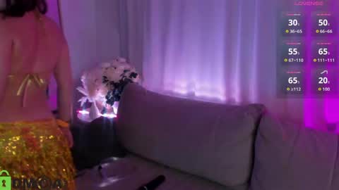 tiffany_robinson online show from 04-29-26, 03:21