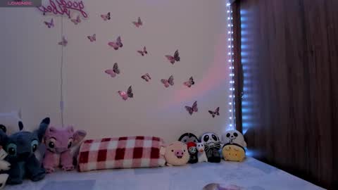 tiffany sofia online show from 01-06-26, 08:01