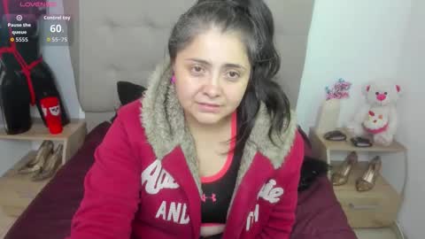 TiffanyAmazing online show from 11-05-25, 12:27