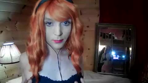 Snapshot of tiffanycase384727 chatting on 05-27-26, 04:31 tiffanycase384727 online show from 05-27-26, 04:31