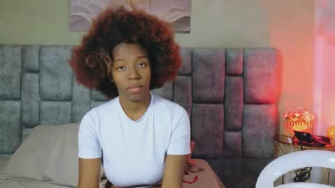 TiffanyEbony  online show from 06-11-26, 03:54