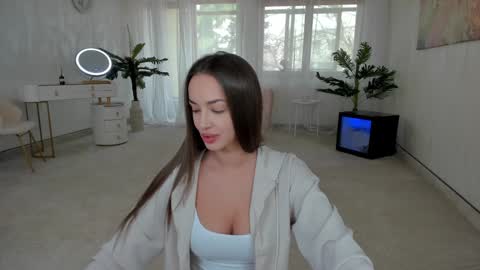 Snapshot of tiffanyhouston_ chatting on 01-12-25, 08:25 Tiffany Houston online show from 01-12-25, 08:25