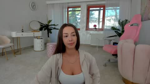 Snapshot of tiffanyhouston_ chatting on 03-08-25, 06:54 Tiffany Houston online show from 03-08-25, 06:54