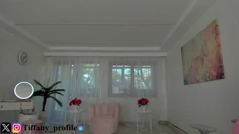 Tiffany Houston online show from 11-02-25, 06:49