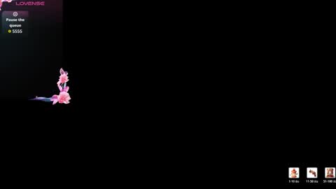 tiffanyhoustton online show from 02-04-26, 12:33