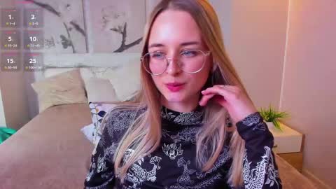 Tiffany online show from 02-20-25, 05:40