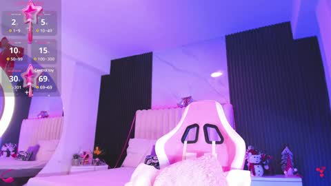 Tifany online show from 12-17-24, 10:32