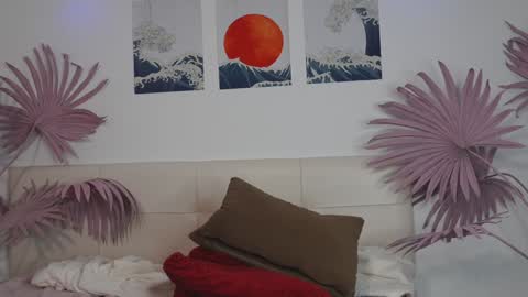 Snapshot of tiffanyjons chatting on 12-06-24, 12:56 tiffanyjons online show from 12-06-24, 12:56