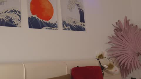 Snapshot of tiffanyjons chatting on 12-22-24, 05:10 tiffanyjons online show from 12-22-24, 05:10