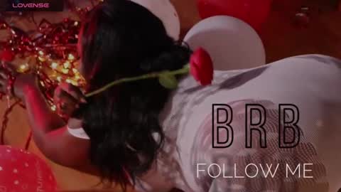 Snapshot of tiffanymena chatting on 01-10-25, 10:06 tifanny online show from 01-10-25, 10:06