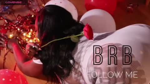 Snapshot of tiffanymena chatting on 01-20-25, 07:04 tifanny online show from 01-20-25, 07:04