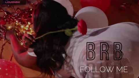 Snapshot of tiffanymena chatting on 10-20-25, 06:47 tifanny online show from 10-20-25, 06:47