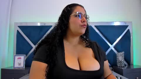 Tiffany Miller online show from 06-18-26, 05:39