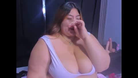 TiffanyMonrow online show from 05-05-26, 01:30