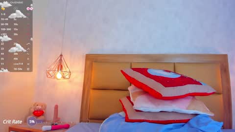 TIFFANY online show from 12-11-24, 08:15