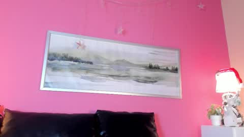 Stefany Suarez online show from 01-14-26, 08:03