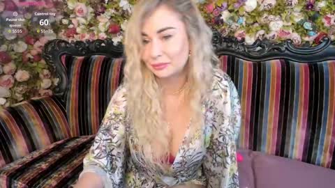 Tiffany online show from 02-21-26, 07:53