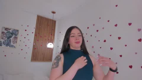 Tiffany online show from 03-09-26, 02:26